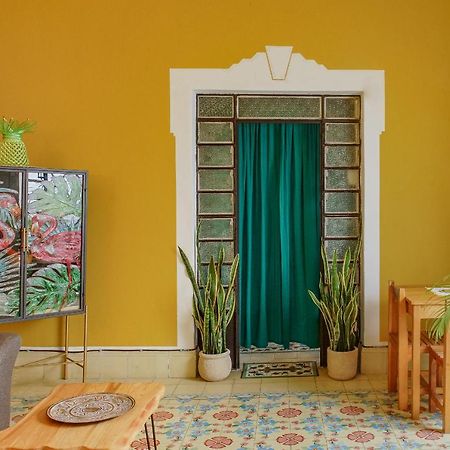 מרידה Casa Jade - Downtown Suites (Adults Only) מראה חיצוני תמונה